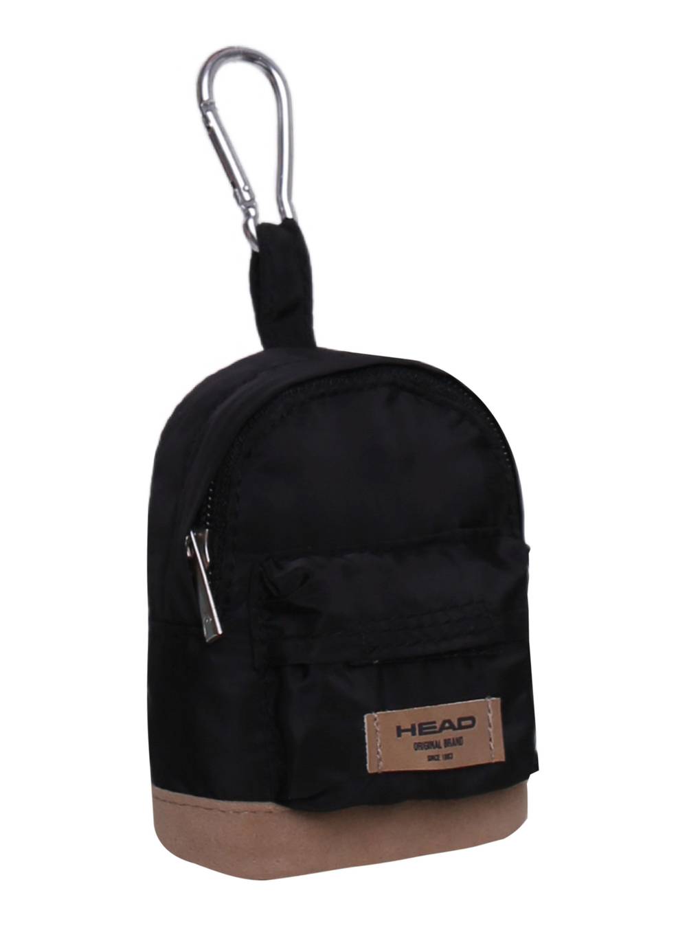 Head promocional mini mochila negro