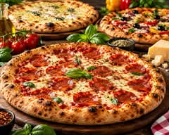 Capri's Pizza Saint Gratien