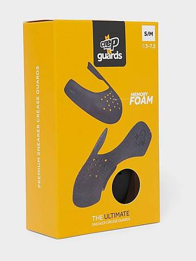 Crep Protect Memory Foam Sneaker Guards (S) (Nosiz)