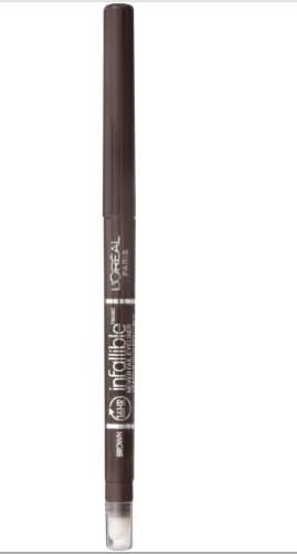 L'Oréal Infallible Original Brown Burn 531 Eyeliner (0.01 oz)