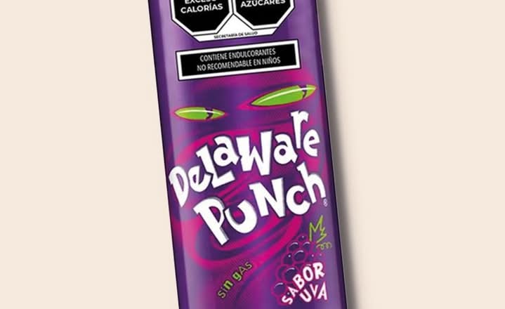 Delaware Lata 355 ML