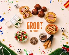 Groot la Tourte