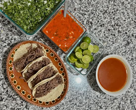 El Rey De La Barbacha