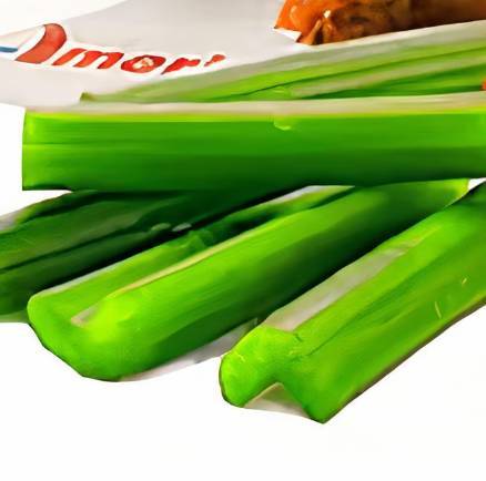 Celery Sticks (5x5 Box)