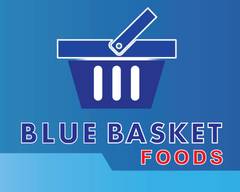 Blue Basket Foods, King's