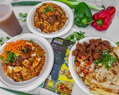 Pilawoos (Princess Highway)