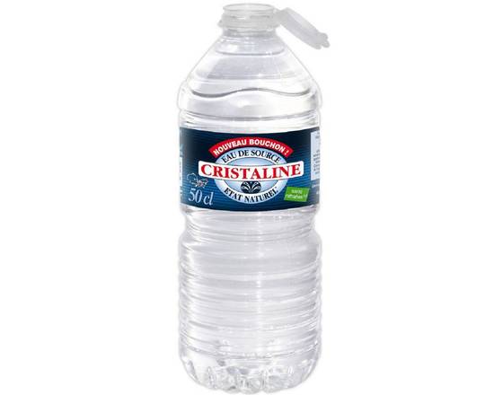 Cristaline