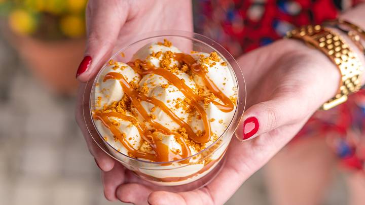TIRAMISU CARAMEL SPECULOOS