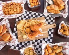 Chick’n Chaos