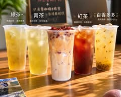 來喝茶吧手作茶飲