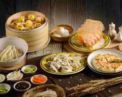 餡老滿 台南西門店