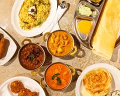 Dewat East Indian Cuisine