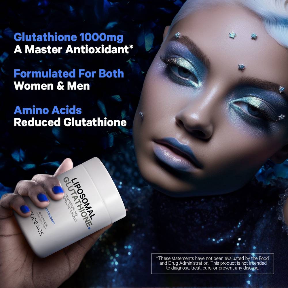 Liposomal Glutathione - Glutaone L-Glutathione Reduced & Phospholipid Complex - 1,000 Mg (60 Capsules) | Postmates Liposomal Glutathione - Glutaone L-Glutathione Reduced & Phospholipid Complex - 1,000 Mg (60 Capsules) | Postmates