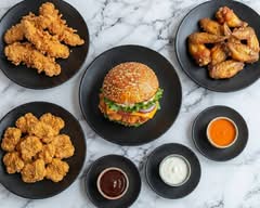 O'Crispy Chicken
