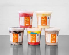 Ice Cream Detroit (3762 2nd Ave)