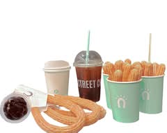 STREET CHURROS 吉祥寺店