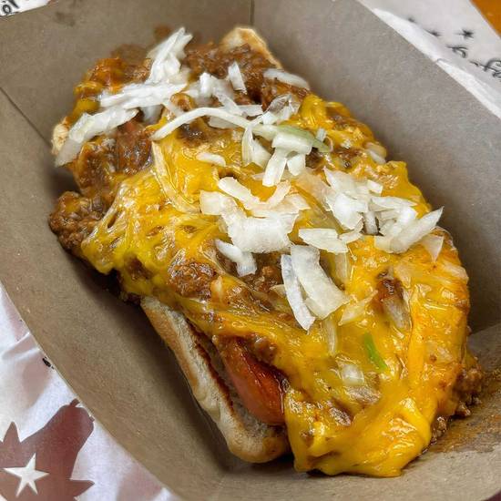 Chili Dawg