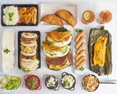 TEQUEÑOMANIA - BoxPark