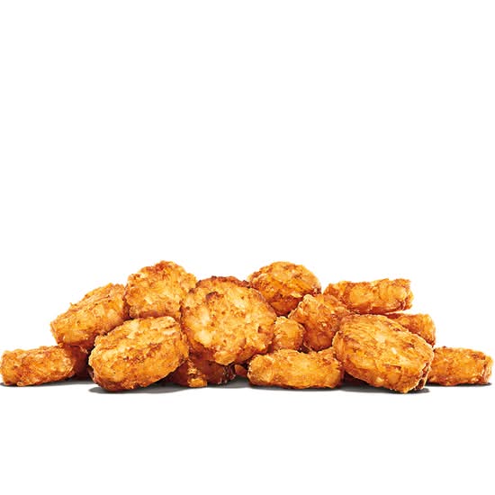 Small Hashbrowns