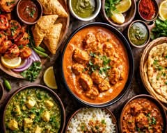 Taj Mahal (Badenerstrasse 649)