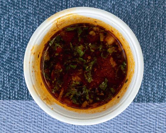 16 Oz Consome