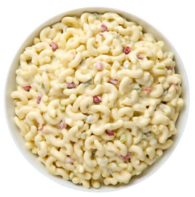 Signature Cafe Classic Macaroni Salad