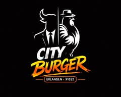 City Burger 🍔