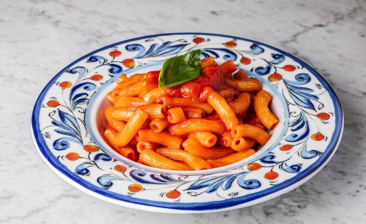 Rigatoni Arrabbiata