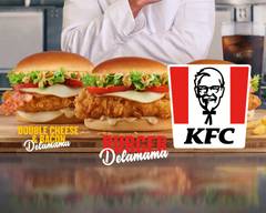 KFC - Pontarlier