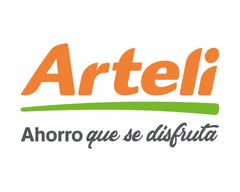 Arteli Súper 🛒 (Altamira Vía)