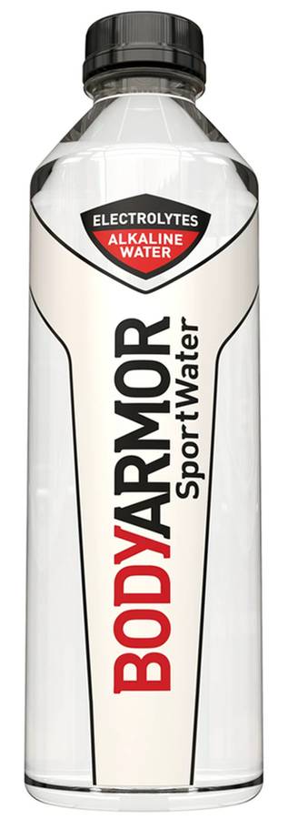 BodyArmor Sport Water 1 Liter