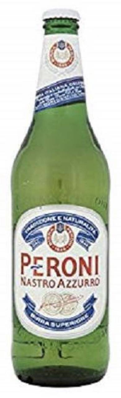 Peroni Nastro Azzuro Lge Nrb 620ml