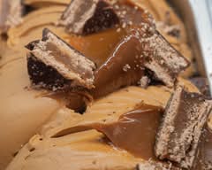 Holy Madre Gelateria Argentina