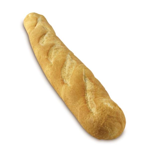 Sourdough Baguette