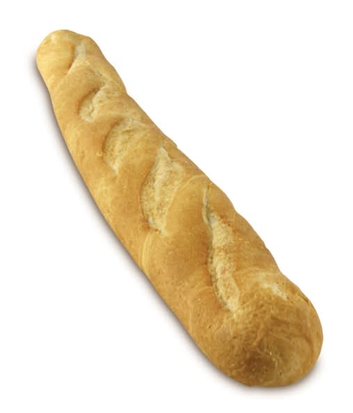 Sourdough Baguette
