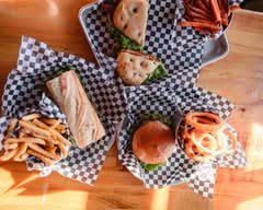 Half Hitch Brewing Company