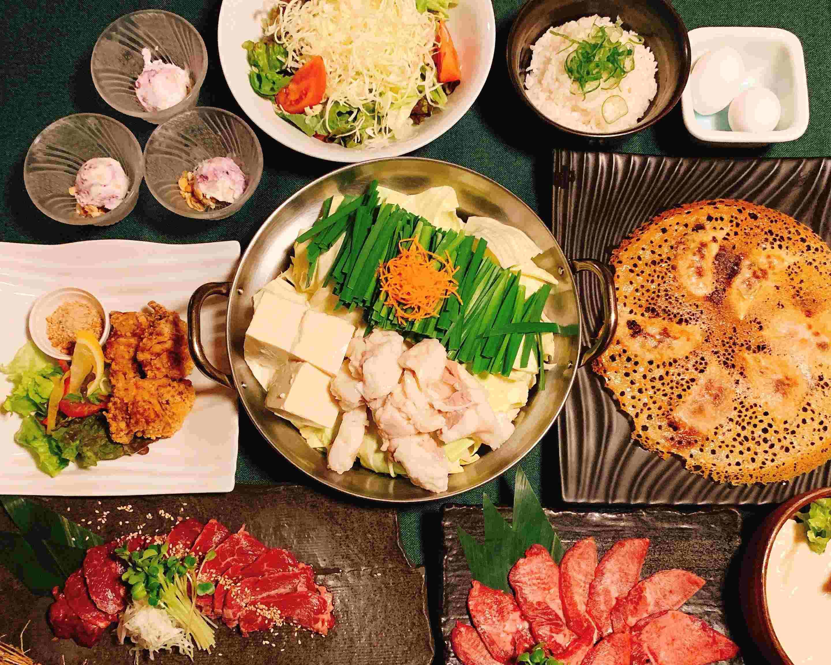 やみつき餃子ダイニング虎舞cobuの全貌！絶品餃子と夜景の魅力