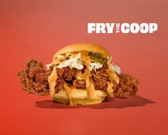 Fry the Coop (Uxbridge)