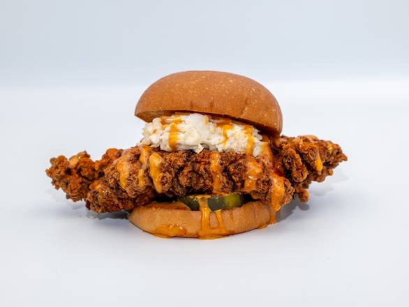 Signature Chicken Sandwich