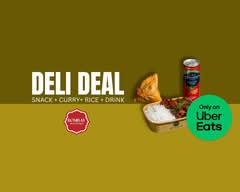 Bombay Delicatessen - Nottingham