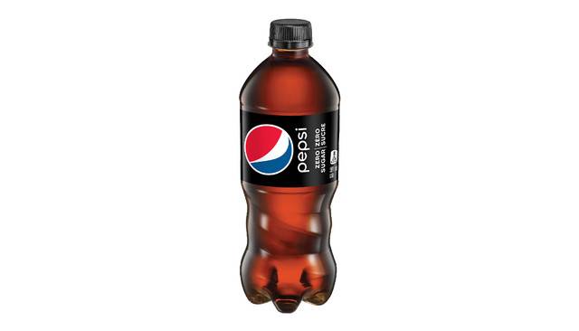 Pepsi Max 591ml