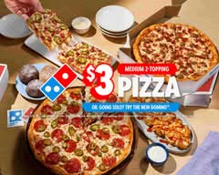 Domino's Pizza (29740 Rancho California Rd)