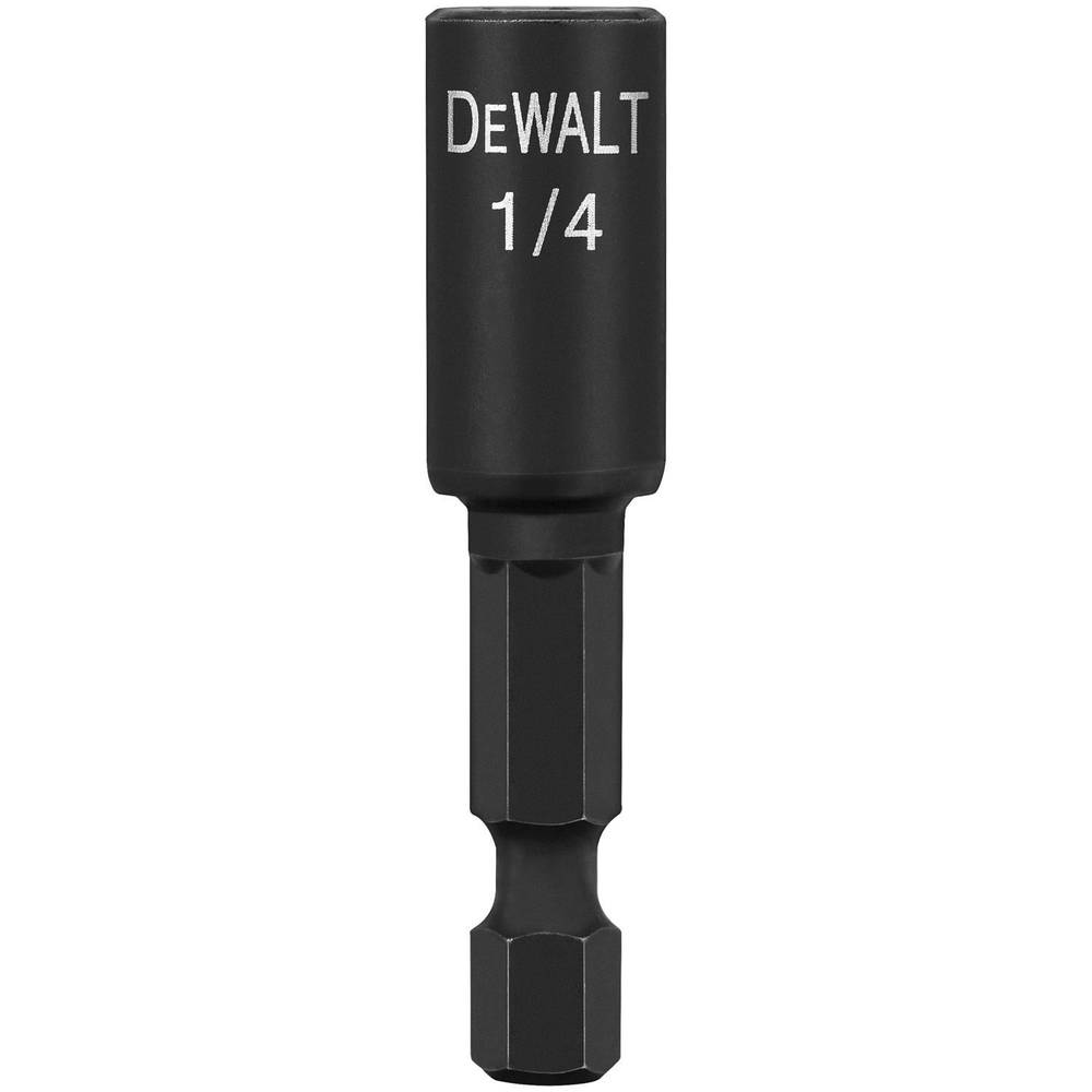 DEWALT FlexTorq 1/4-in x 2-in Nutsetter Impact Driver Bit | DW2218IR  G