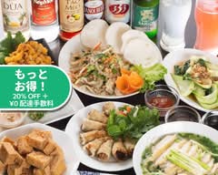 ベトナム料理モク屋 MOC QUAN