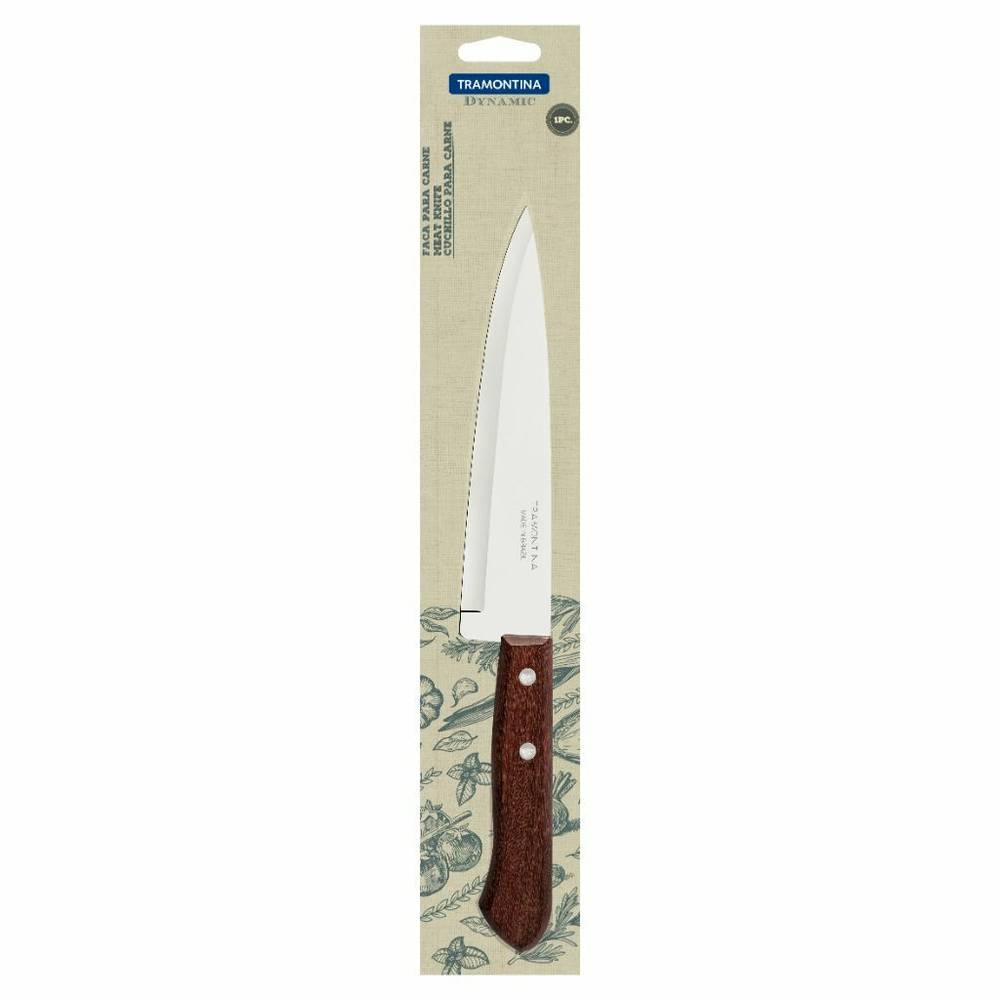 "CUCHILL TRAMONT UNIVERSAL MADERA CHEF 7