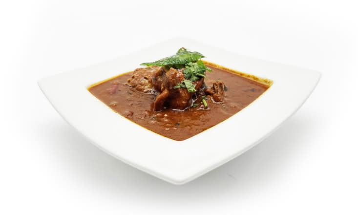 CHETTINADU CHICKEN