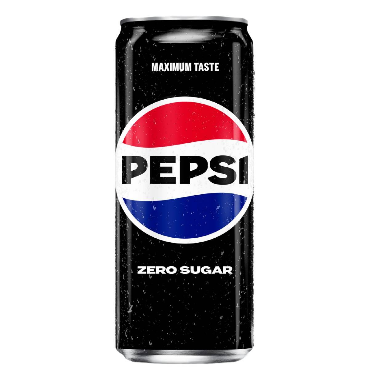 Pepsi Zero