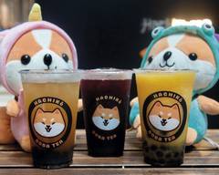 Hachiko Boba Tea (Constituyentes)