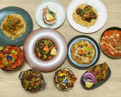 Curry Leaf Kitchen 
