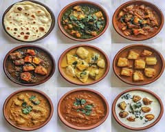 Aalis Kebabs & Paratha's